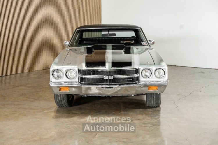 Chevrolet Chevelle - <small></small> 49.000 € <small>TTC</small> - #3