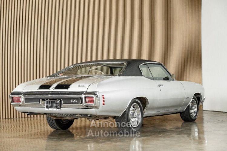 Chevrolet Chevelle - <small></small> 49.000 € <small>TTC</small> - #7