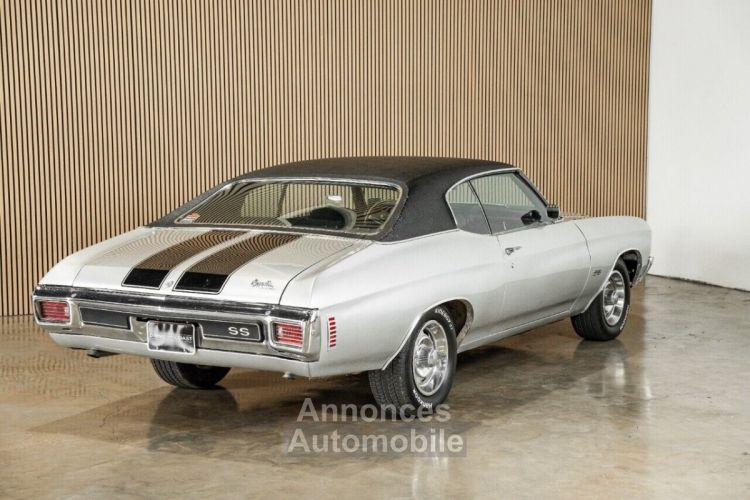 Chevrolet Chevelle - <small></small> 49.000 € <small>TTC</small> - #9