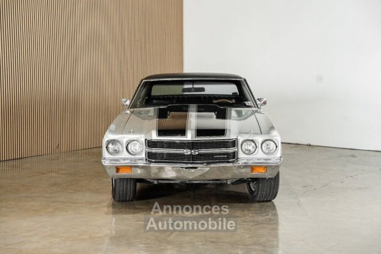 Chevrolet Chevelle - <small></small> 49.000 € <small>TTC</small> - #29