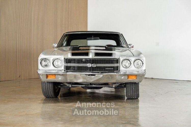 Chevrolet Chevelle - <small></small> 49.000 € <small>TTC</small> - #38