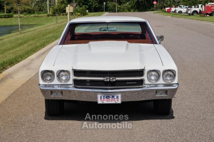 Chevrolet Chevelle - <small></small> 77.000 € <small>TTC</small> - #10