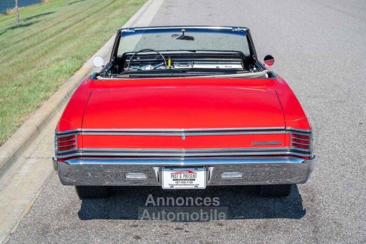 Chevrolet Chevelle - <small></small> 56.000 € <small>TTC</small> - #5