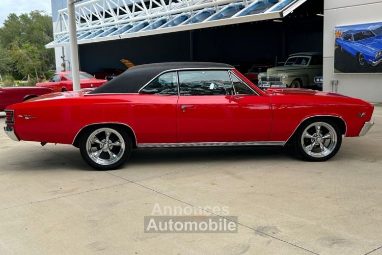 Chevrolet Chevelle - <small></small> 65.000 € <small>TTC</small> - #4