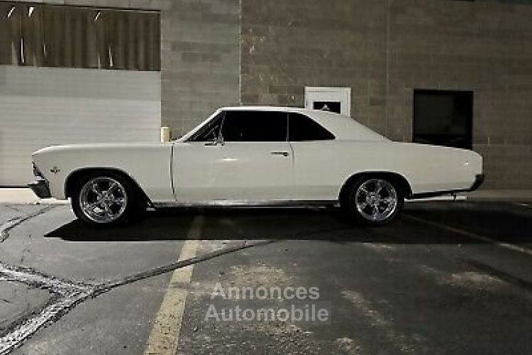 Chevrolet Chevelle - <small></small> 45.000 € <small>TTC</small> - #1