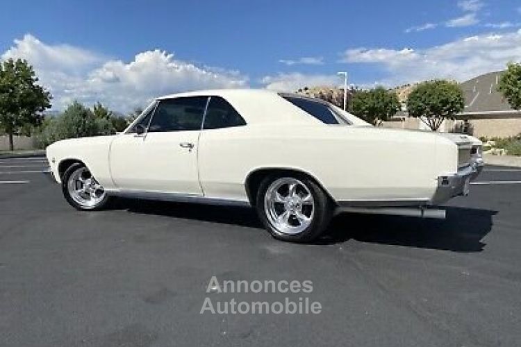 Chevrolet Chevelle - <small></small> 45.000 € <small>TTC</small> - #3