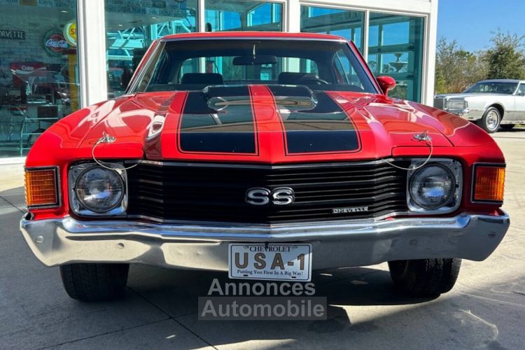 Chevrolet Chevelle - <small></small> 62.000 € <small>TTC</small> - #2