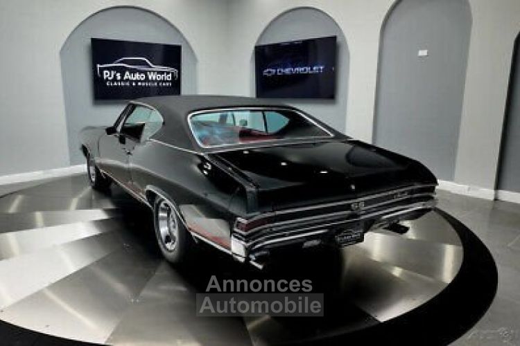 Chevrolet Chevelle - <small></small> 68.000 € <small>TTC</small> - #5