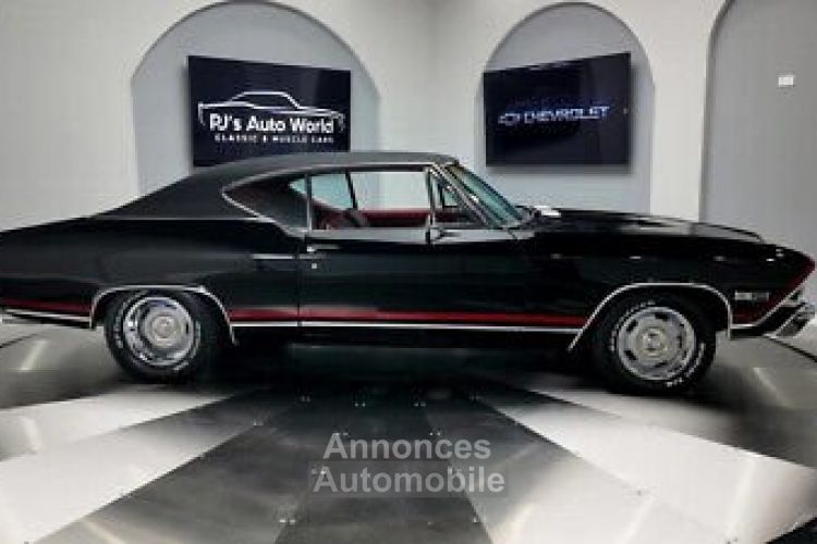 Chevrolet Chevelle - <small></small> 68.000 € <small>TTC</small> - #8