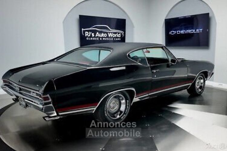 Chevrolet Chevelle - <small></small> 68.000 € <small>TTC</small> - #11