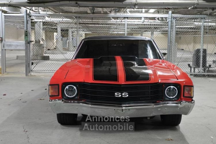 Chevrolet Chevelle - <small></small> 55.000 € <small>TTC</small> - #12