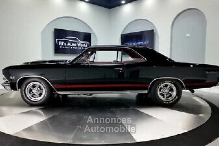 Chevrolet Chevelle - <small></small> 91.000 € <small>TTC</small> - #2