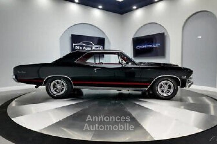 Chevrolet Chevelle - <small></small> 91.000 € <small>TTC</small> - #5