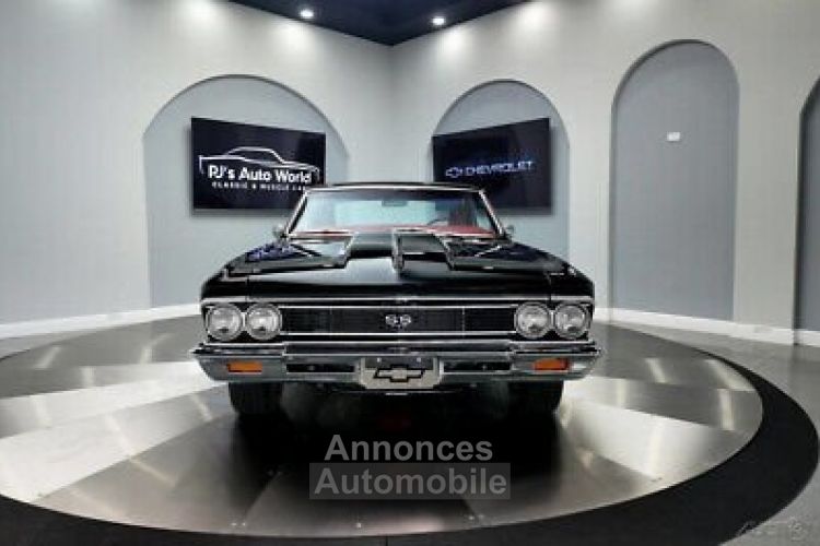 Chevrolet Chevelle - <small></small> 91.000 € <small>TTC</small> - #8