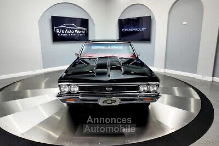 Chevrolet Chevelle - <small></small> 91.000 € <small>TTC</small> - #9