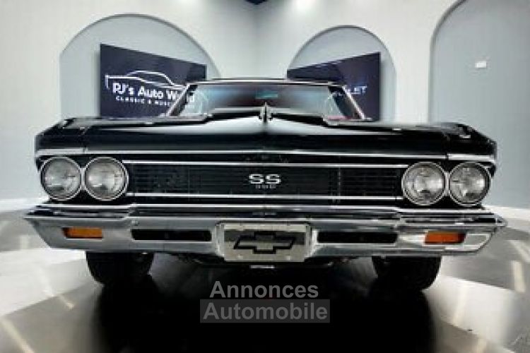 Chevrolet Chevelle - <small></small> 91.000 € <small>TTC</small> - #10