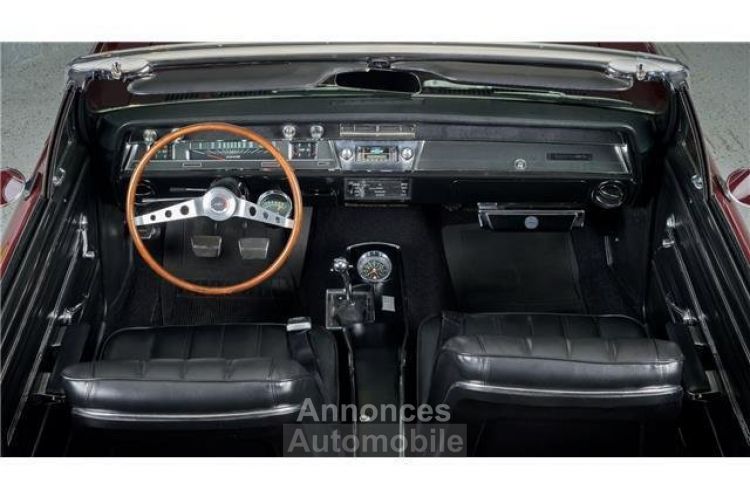 Chevrolet Chevelle - <small></small> 144.000 € <small>TTC</small> - #7