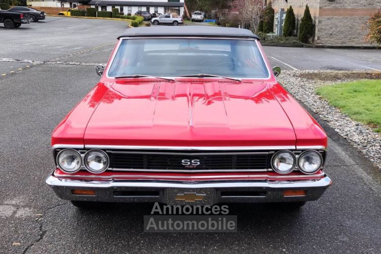 Chevrolet Chevelle - <small></small> 66.000 € <small>TTC</small> - #7