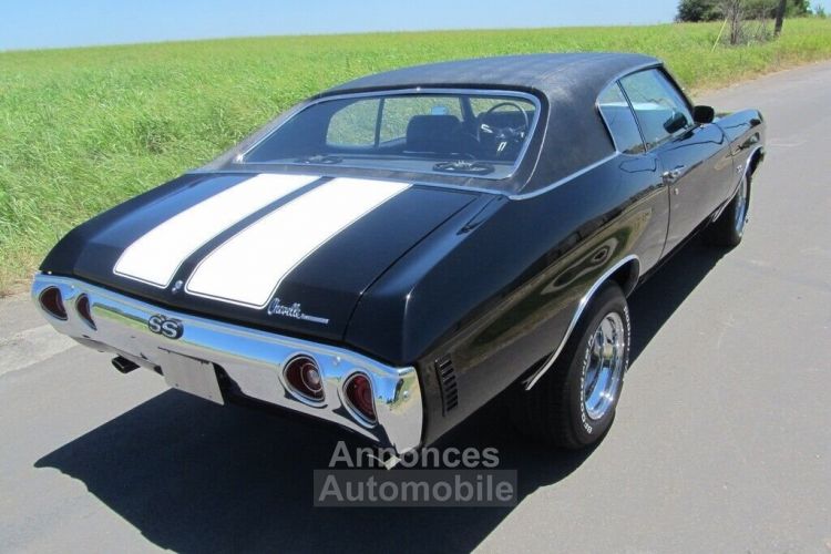 Chevrolet Chevelle - <small></small> 56.000 € <small>TTC</small> - #4