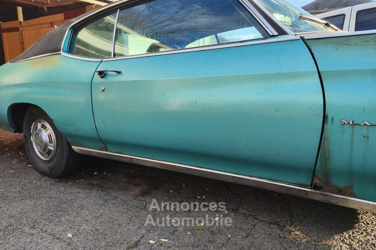 Chevrolet Chevelle - <small></small> 26.000 € <small>TTC</small> - #2