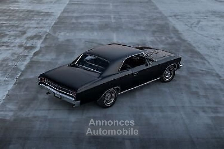 Chevrolet Chevelle - <small></small> 72.000 € <small>TTC</small> - #11