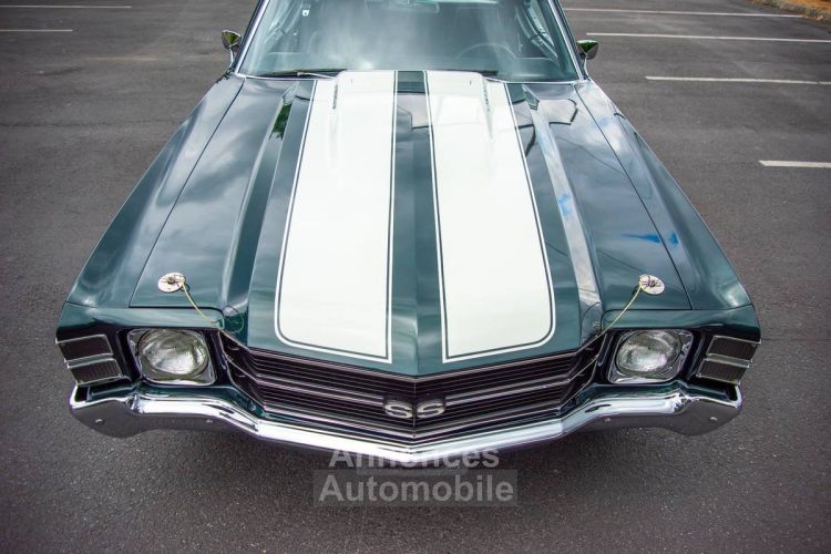 Chevrolet Chevelle - <small></small> 72.000 € <small>TTC</small> - #5