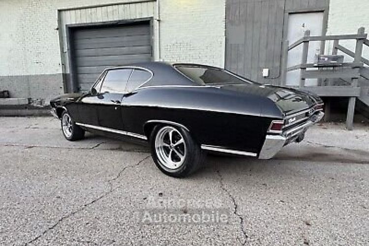 Chevrolet Chevelle - <small></small> 59.000 € <small>TTC</small> - #16