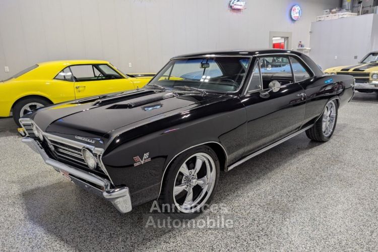 Chevrolet Chevelle - <small></small> 69.900 € <small>TTC</small> - #8