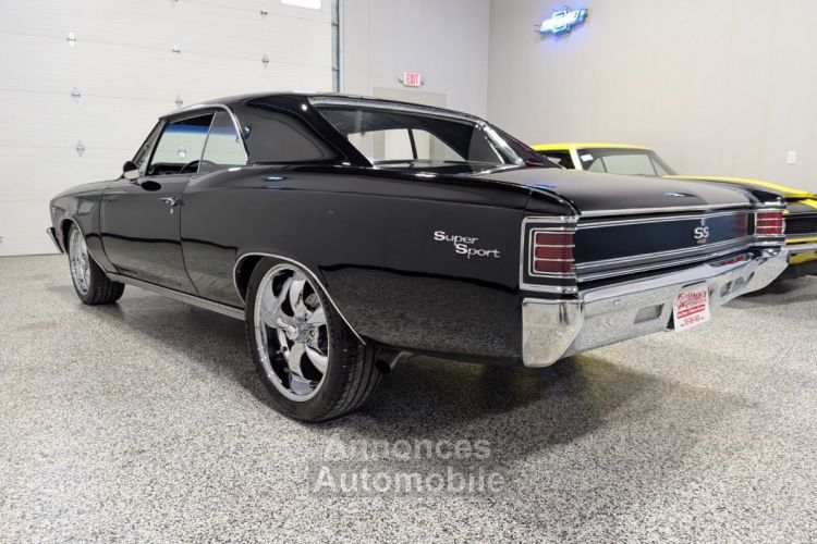 Chevrolet Chevelle - <small></small> 69.900 € <small>TTC</small> - #10