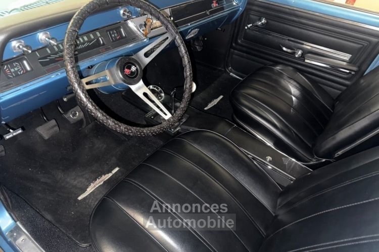 Chevrolet Chevelle - <small></small> 67.900 € <small>TTC</small> - #12