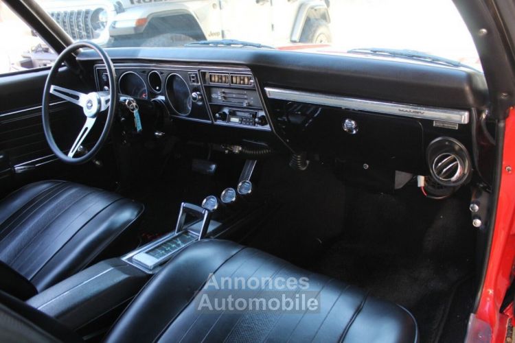 Chevrolet Chevelle - <small></small> 76.600 € <small>TTC</small> - #18