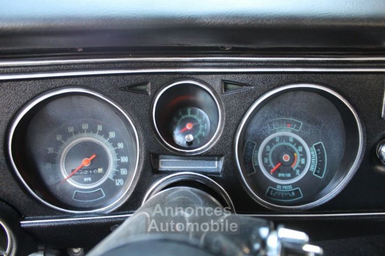 Chevrolet Chevelle - <small></small> 76.600 € <small>TTC</small> - #19