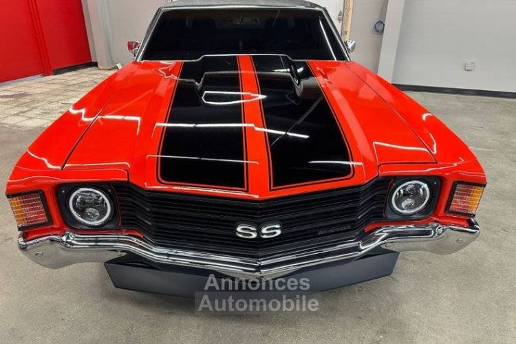 Chevrolet Chevelle - <small></small> 56.400 € <small>TTC</small> - #3