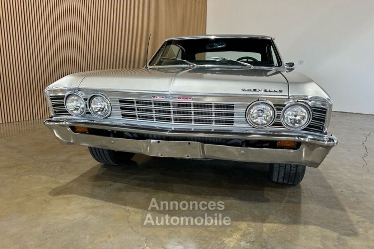 Chevrolet Chevelle - <small></small> 48.200 € <small>TTC</small> - #6