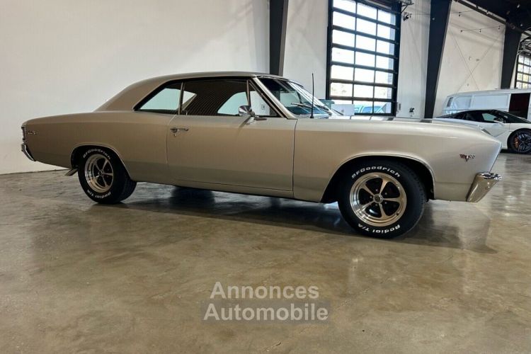 Chevrolet Chevelle - <small></small> 48.200 € <small>TTC</small> - #11