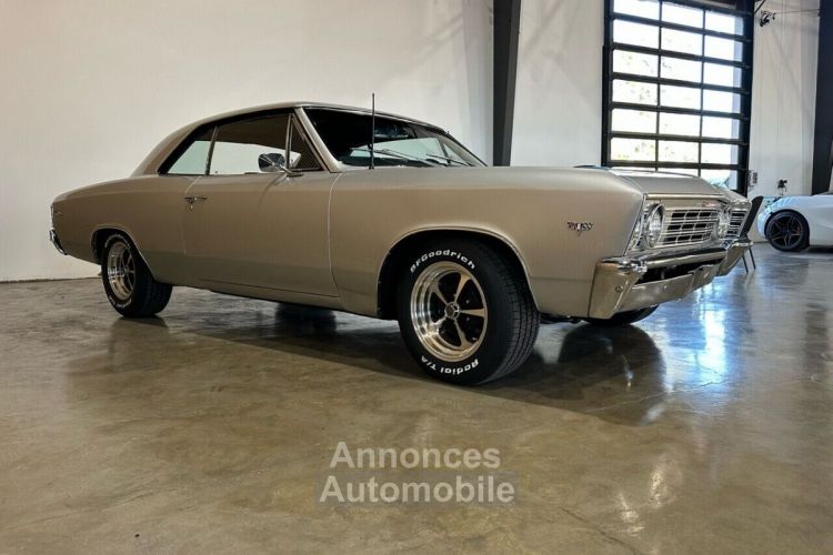 Chevrolet Chevelle - <small></small> 48.200 € <small>TTC</small> - #13