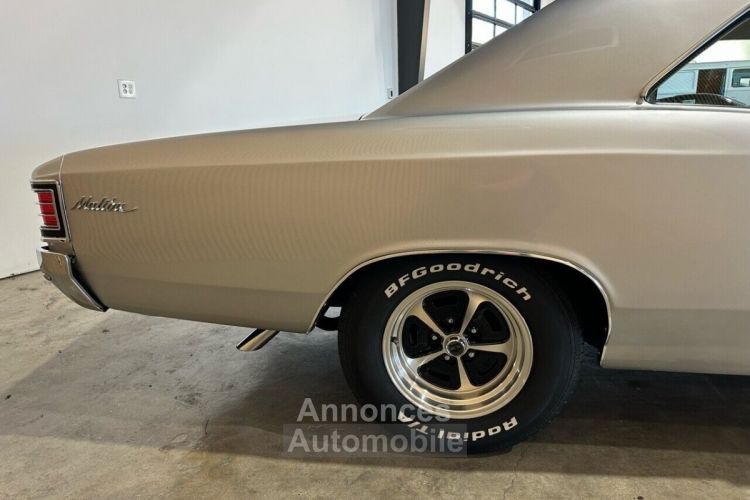 Chevrolet Chevelle - <small></small> 48.200 € <small>TTC</small> - #17