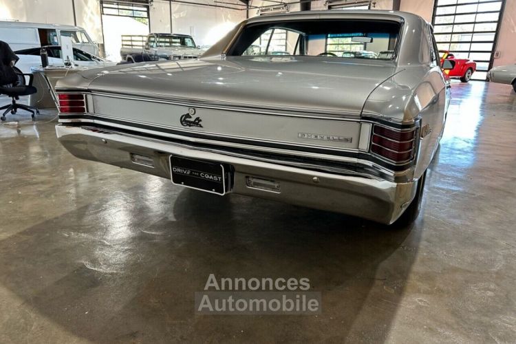 Chevrolet Chevelle - <small></small> 48.200 € <small>TTC</small> - #18