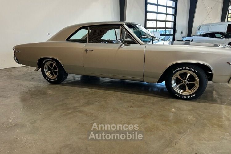 Chevrolet Chevelle - <small></small> 48.200 € <small>TTC</small> - #19