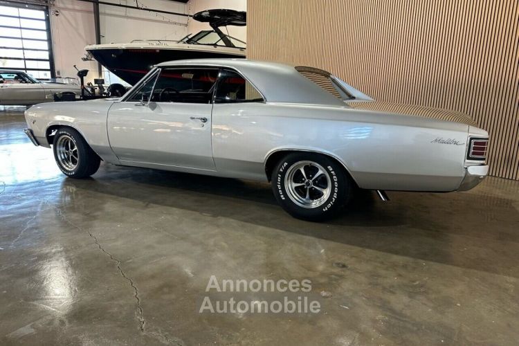 Chevrolet Chevelle - <small></small> 48.200 € <small>TTC</small> - #20