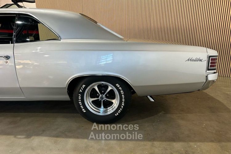 Chevrolet Chevelle - <small></small> 48.200 € <small>TTC</small> - #23