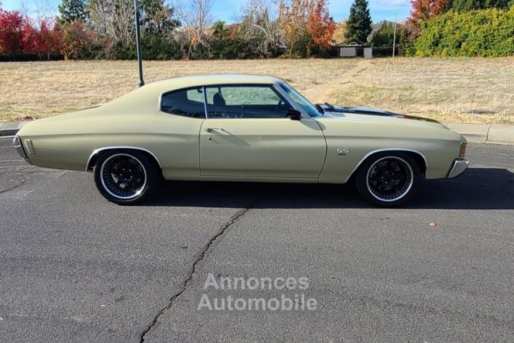 Chevrolet Chevelle - <small></small> 59.900 € <small>TTC</small> - #1