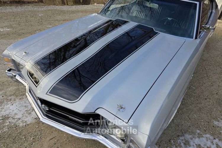 Chevrolet Chevelle - <small></small> 50.800 € <small>TTC</small> - #2