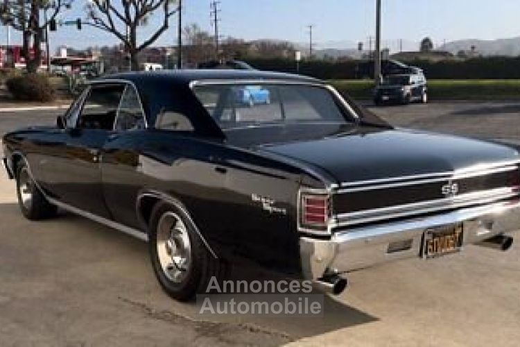 Chevrolet Chevelle - <small></small> 67.600 € <small>TTC</small> - #13