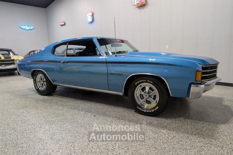 Chevrolet Chevelle - <small></small> 52.800 € <small>TTC</small> - #1