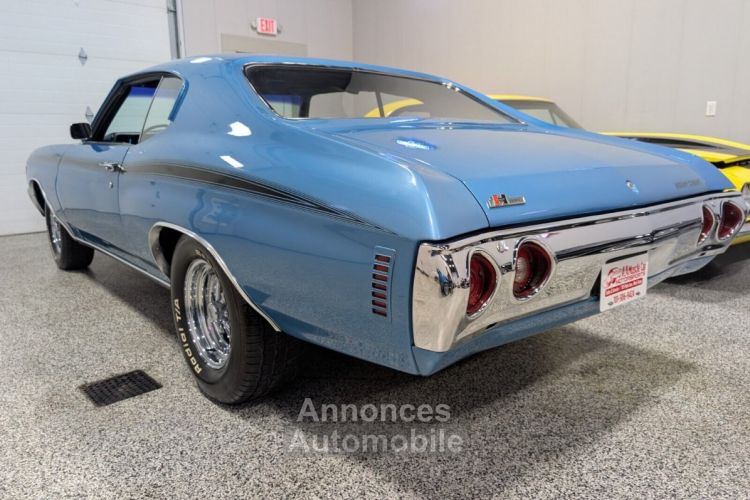 Chevrolet Chevelle - <small></small> 52.800 € <small>TTC</small> - #11