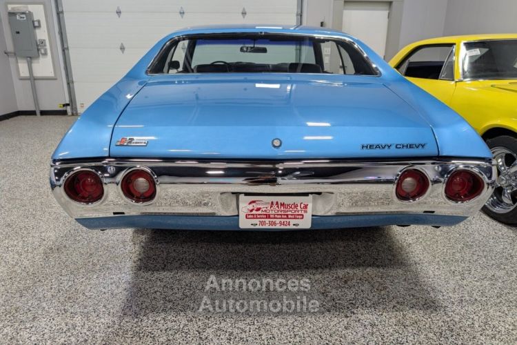 Chevrolet Chevelle - <small></small> 52.800 € <small>TTC</small> - #12