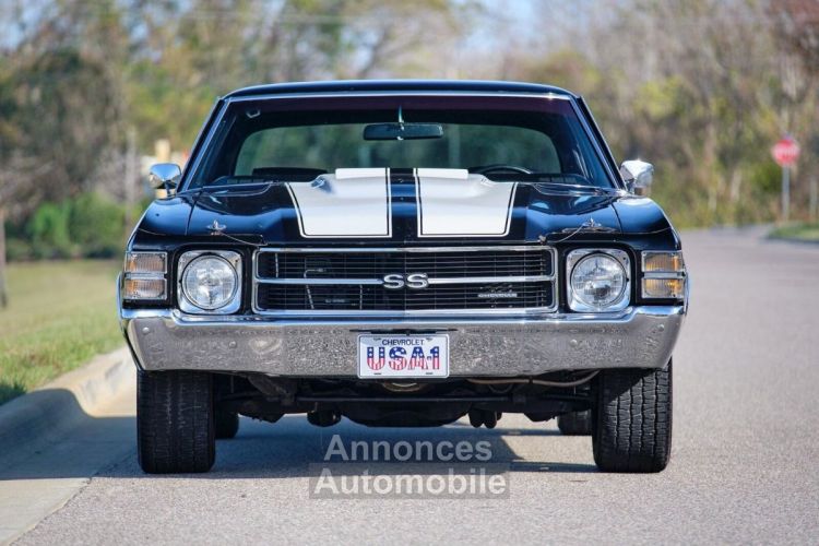 Chevrolet Chevelle - <small></small> 48.700 € <small>TTC</small> - #10