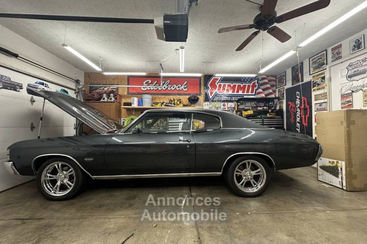 Chevrolet Chevelle - <small></small> 68.800 € <small>TTC</small> - #1