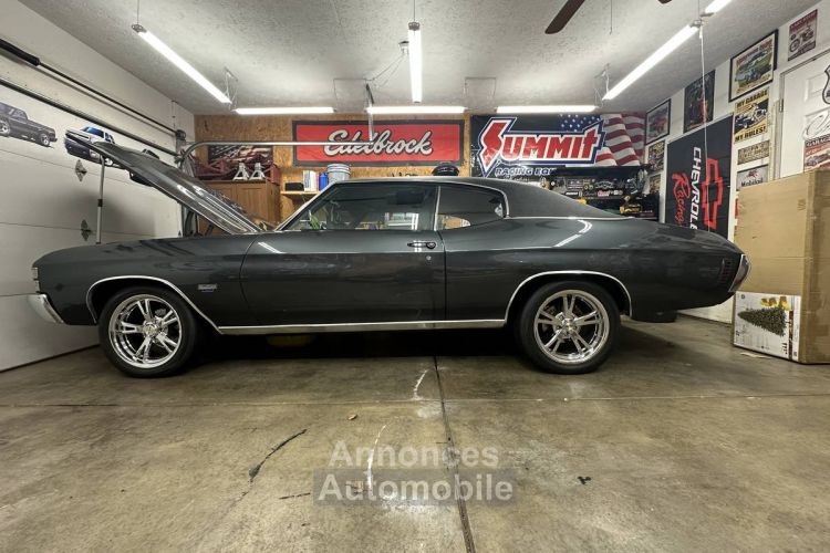 Chevrolet Chevelle - <small></small> 68.800 € <small>TTC</small> - #2